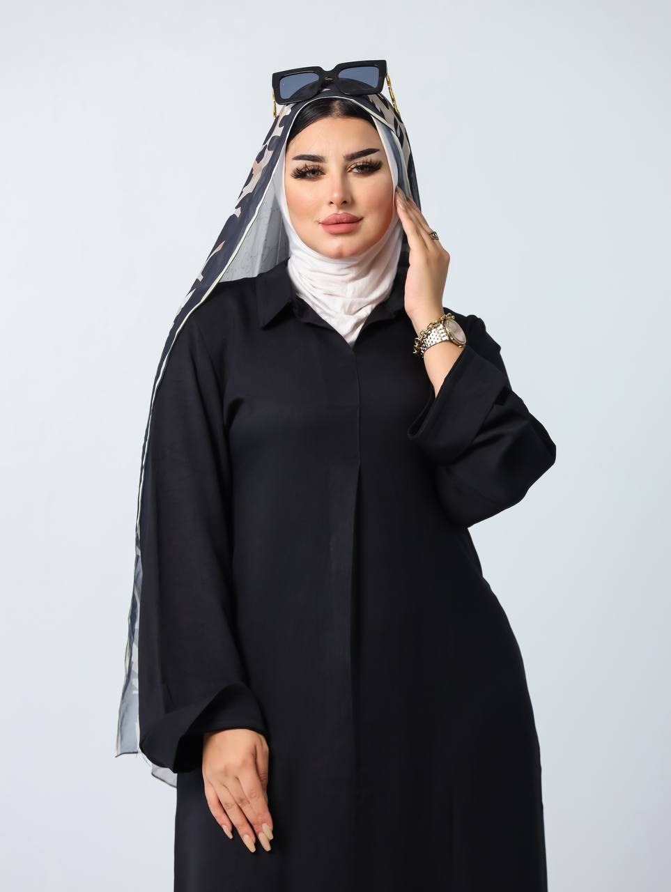 AZIZA - Pure Linen