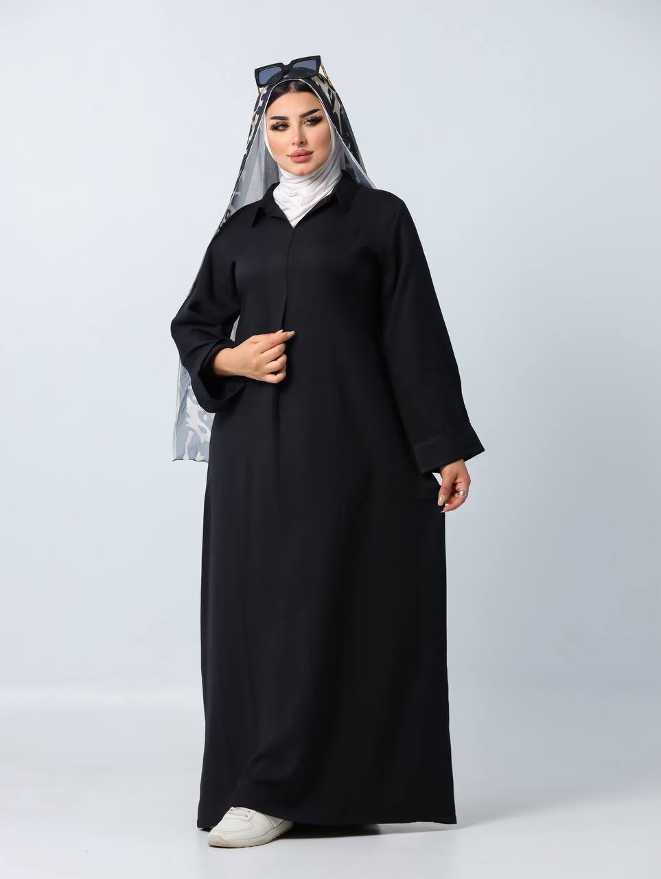 AZIZA - Pure Linen