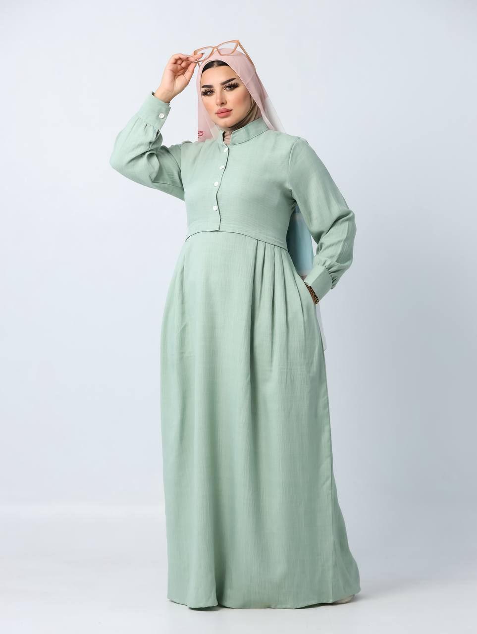 AZIZA - Soft Blossom