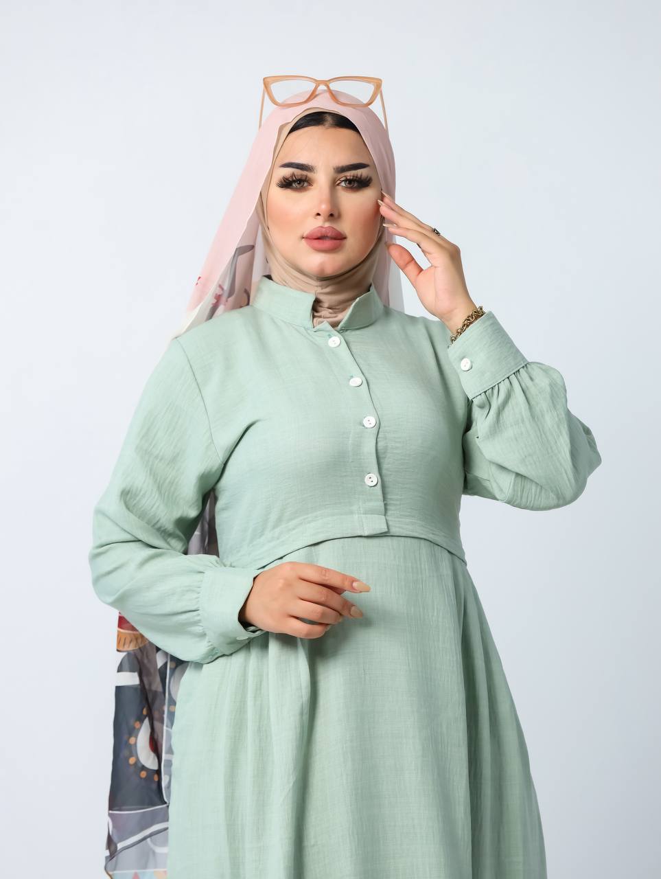 AZIZA - Soft Blossom