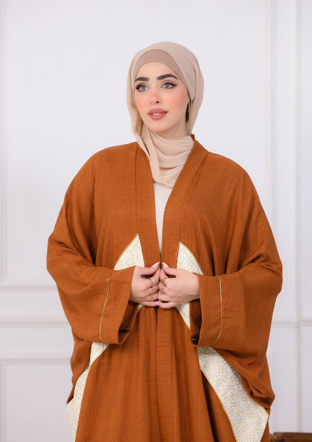 Tiya – Cardigan