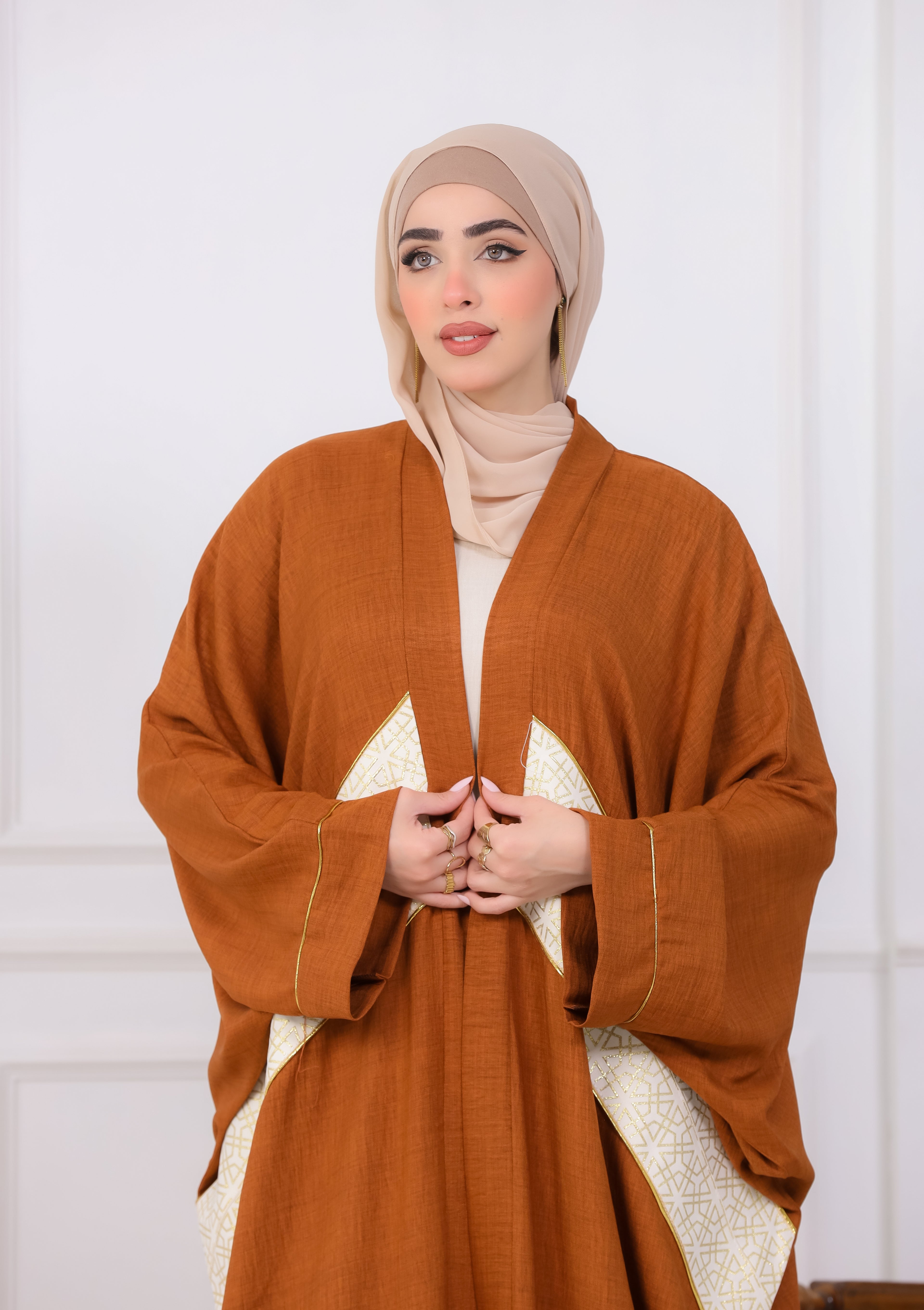 Tiya – Cardigan