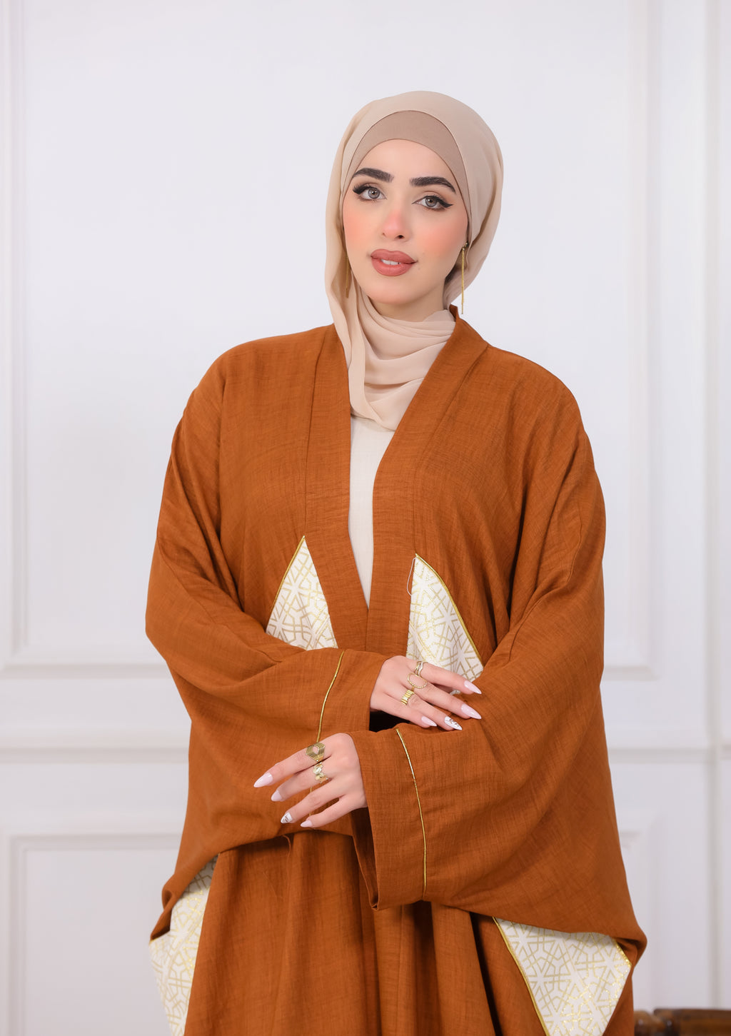Tiya – Cardigan