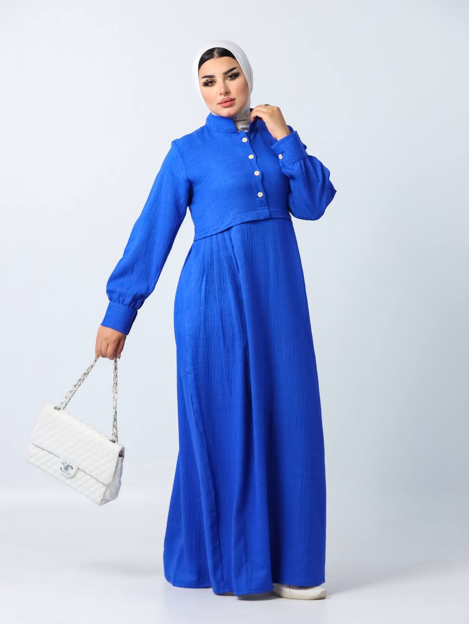 AZIZA - Soft Blossom