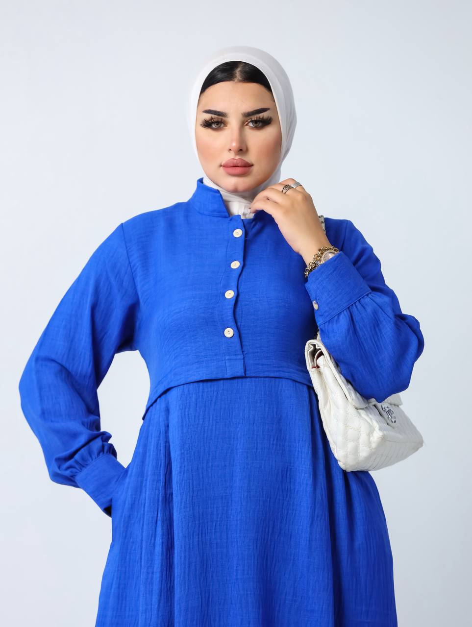 AZIZA - Soft Blossom