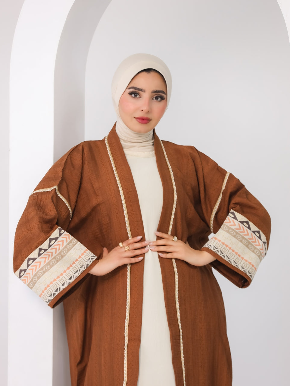 AZIZA - Utility Chic