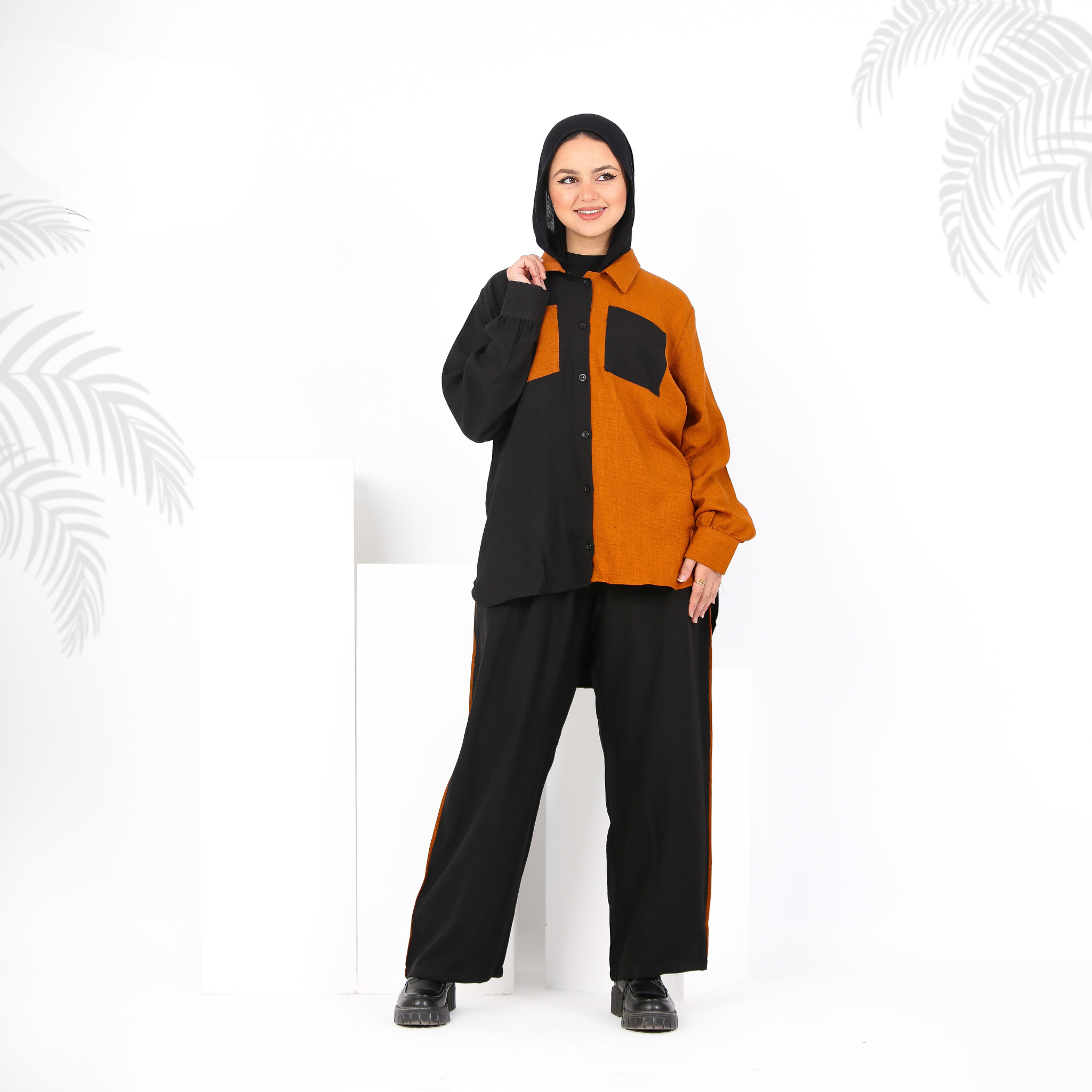 Aziza – Everyday Set - AZIZA