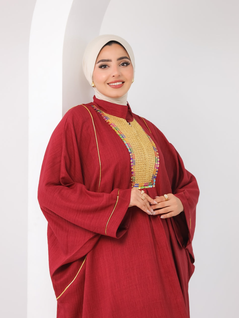 AZIZA - Desert Queen