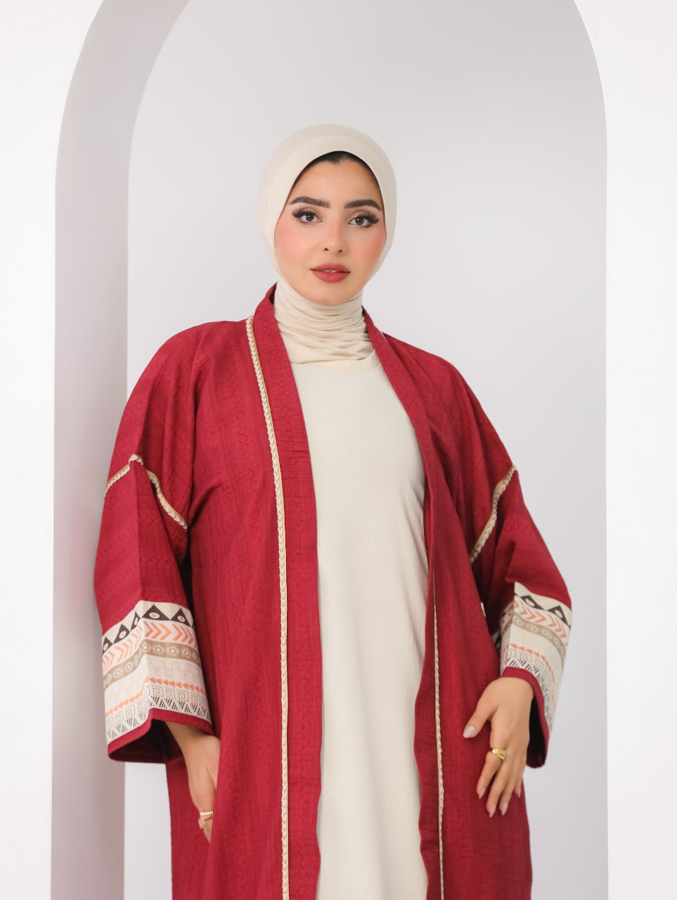 AZIZA - Utility Chic