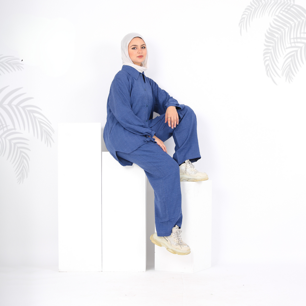 Aziza- Urban Set - AZIZA