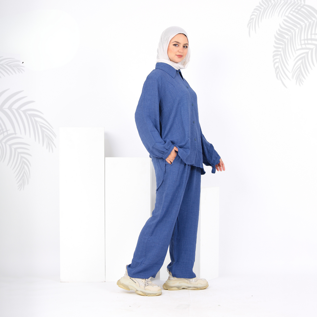 Aziza- Urban Set - AZIZA