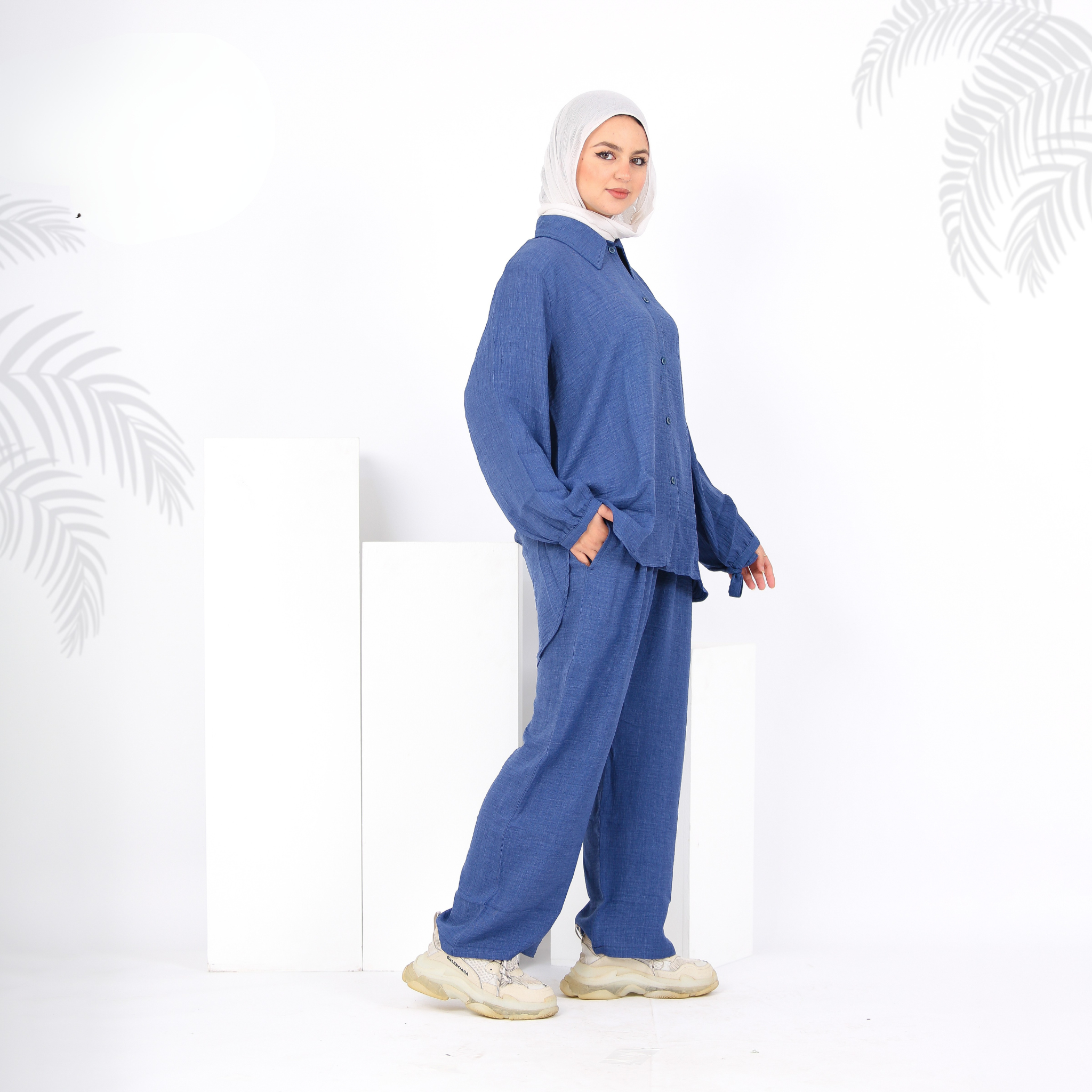 Aziza- Urban Set - AZIZA