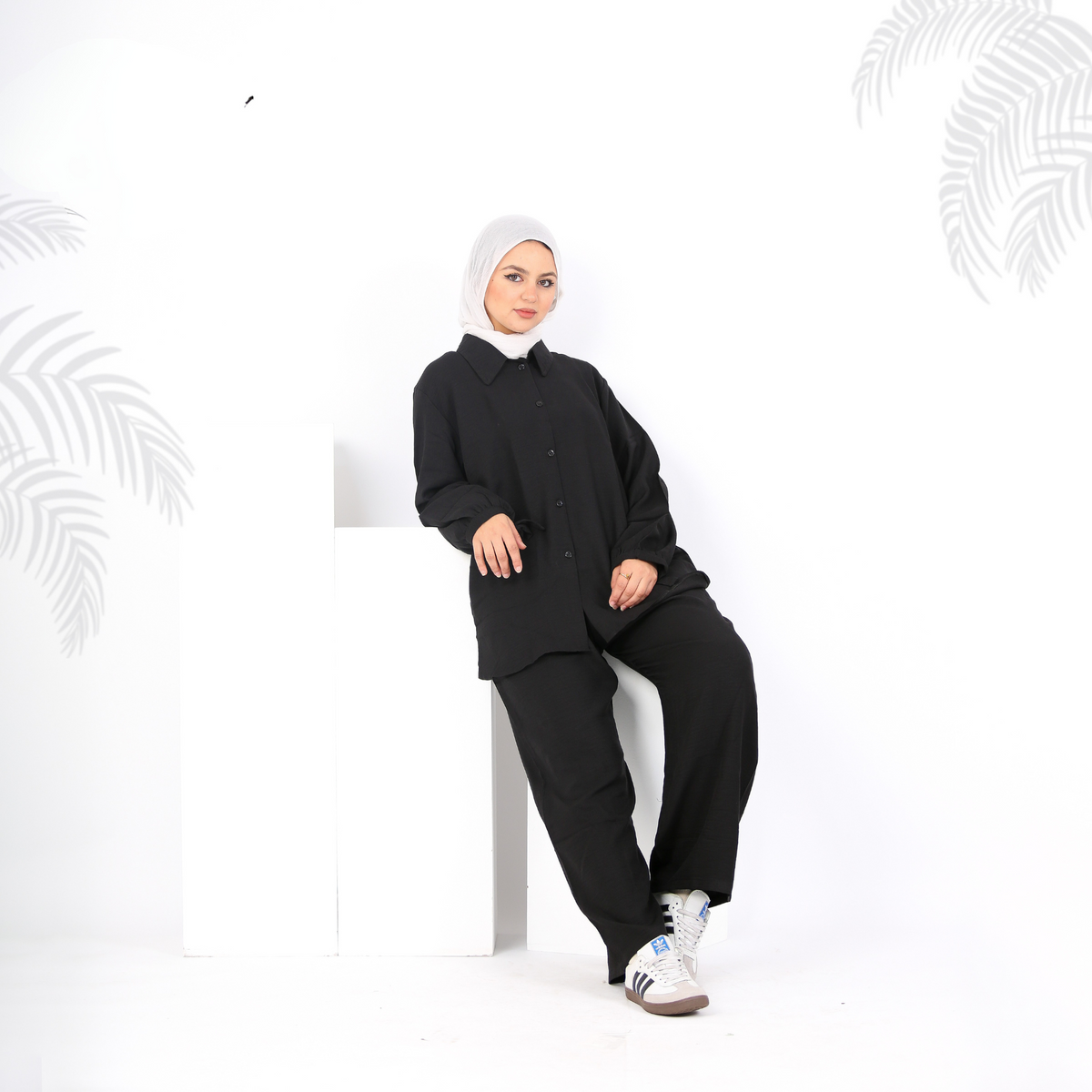 Collections – AZIZA