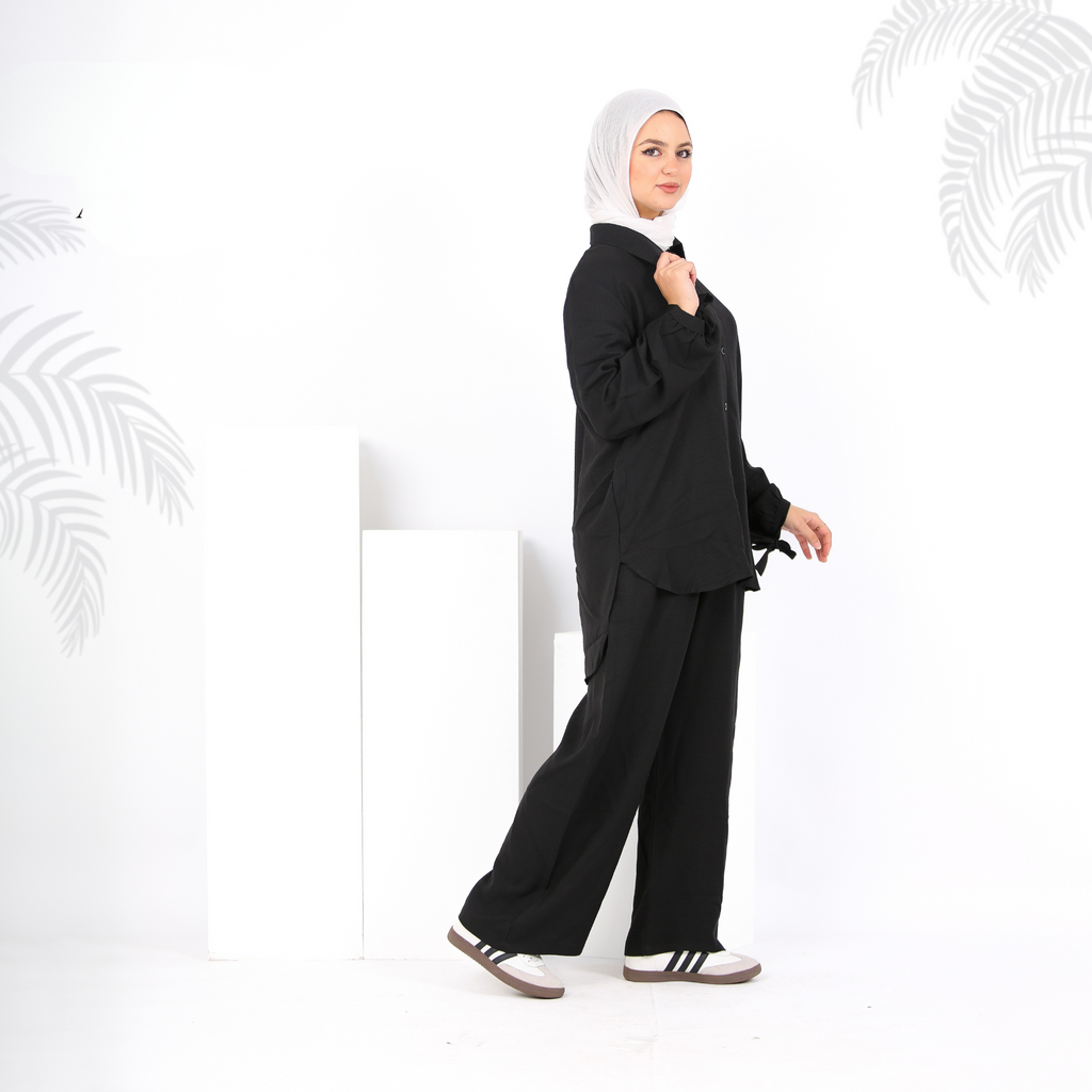 Aziza- Urban Set - AZIZA