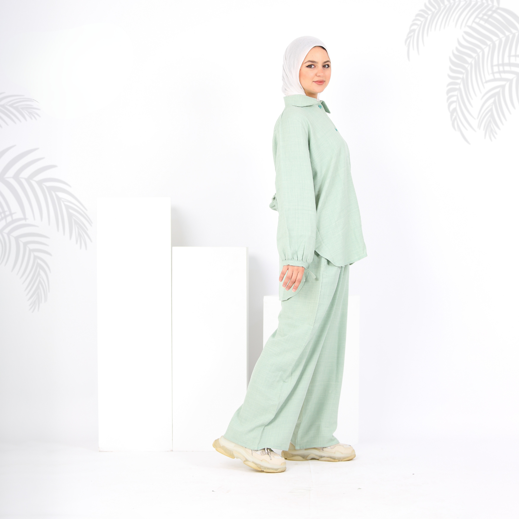 Aziza- Urban Set - AZIZA