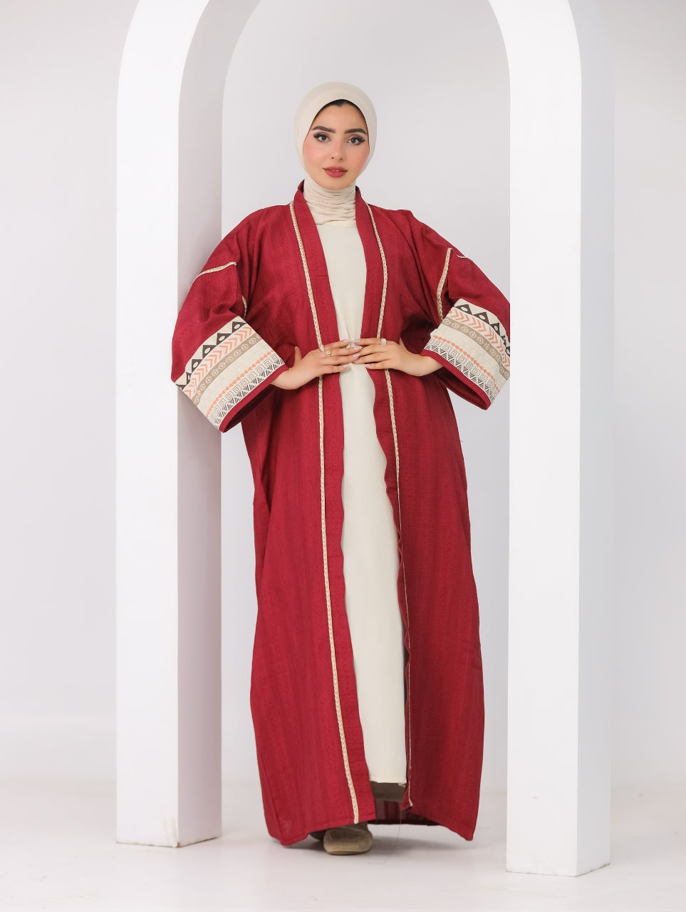 AZIZA - Utility Chic