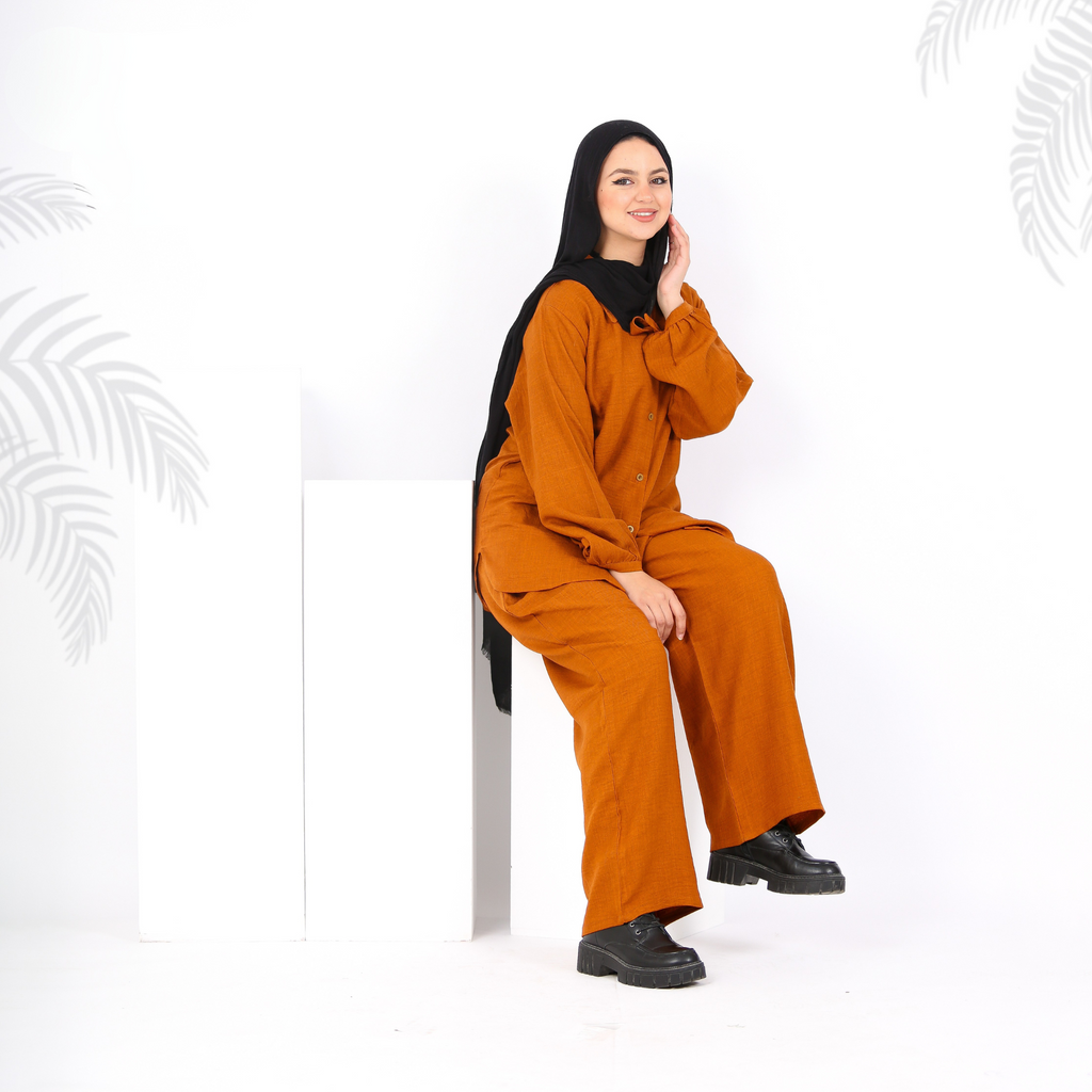 Aziza- Urban Set - AZIZA