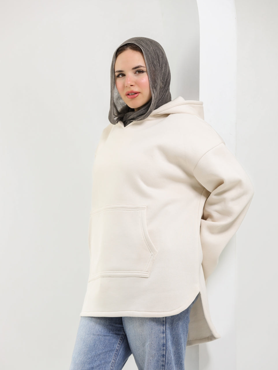 Cozy Hoodie