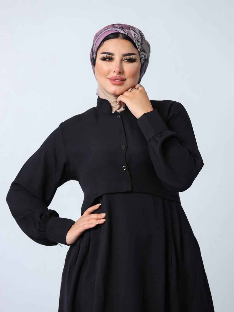 AZIZA - Soft Blossom