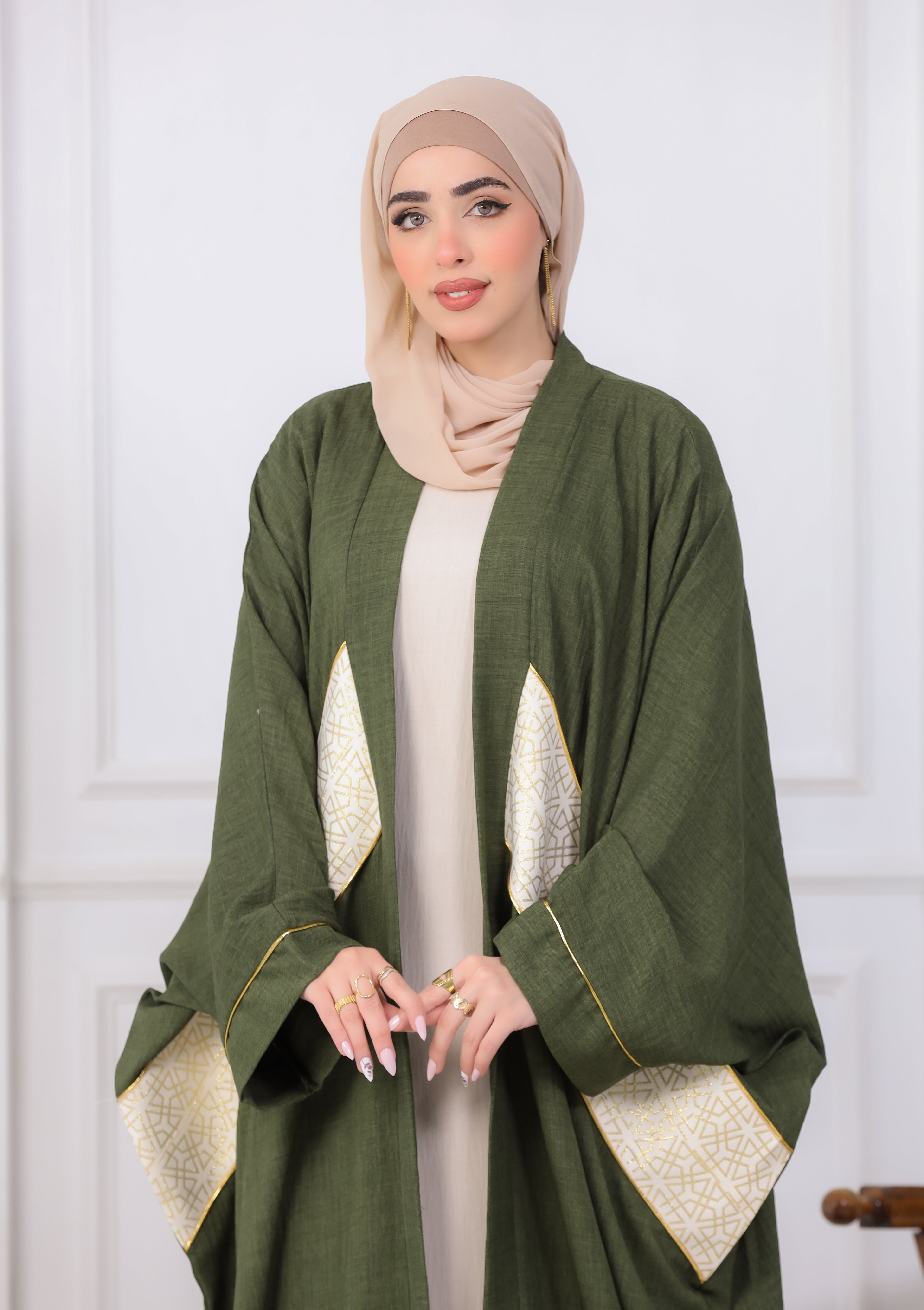 Rahaf – Cardigan