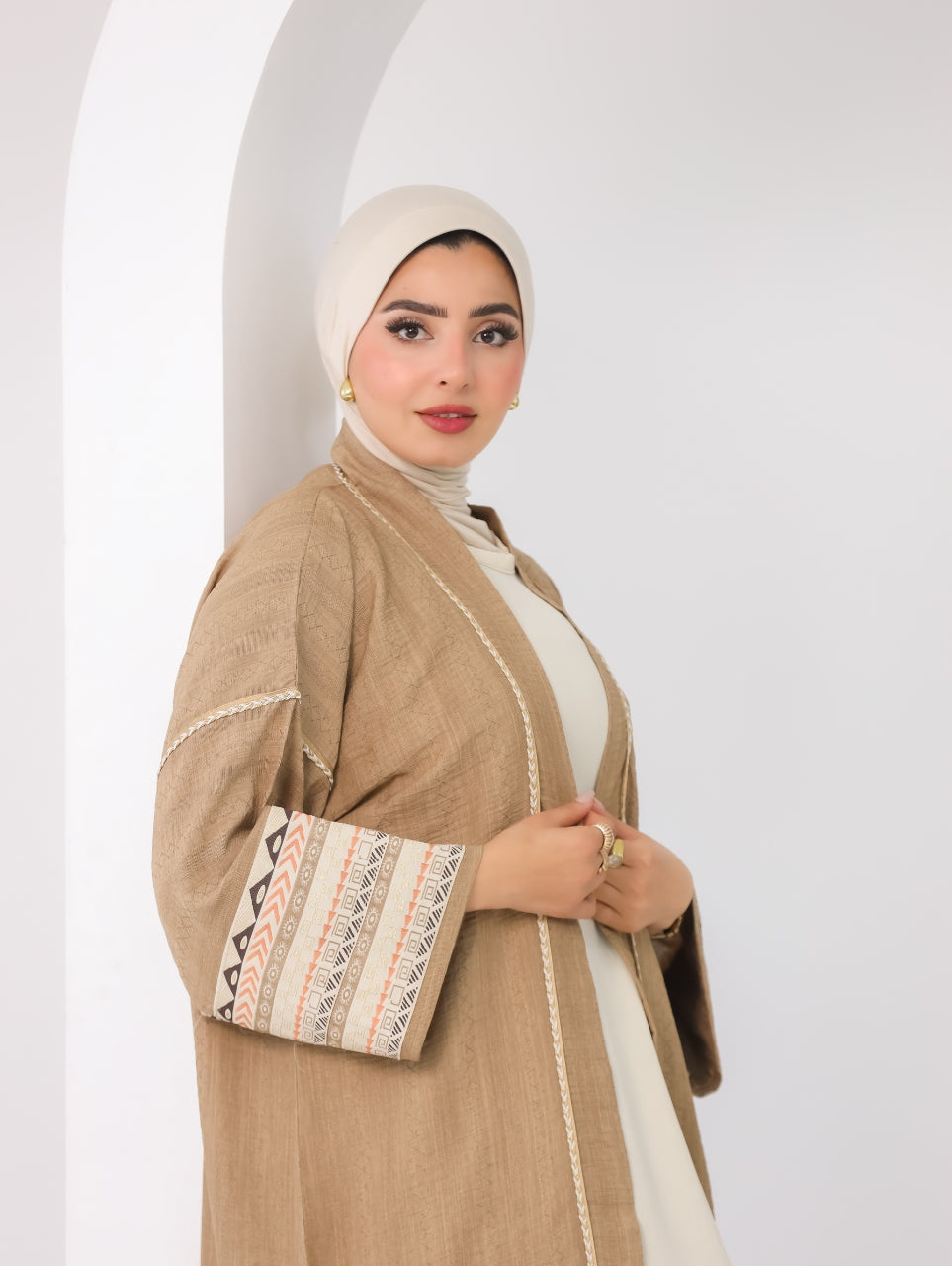 AZIZA - Utility Chic