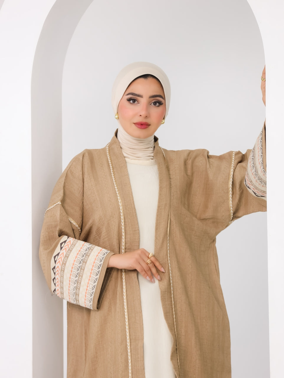 AZIZA - Utility Chic