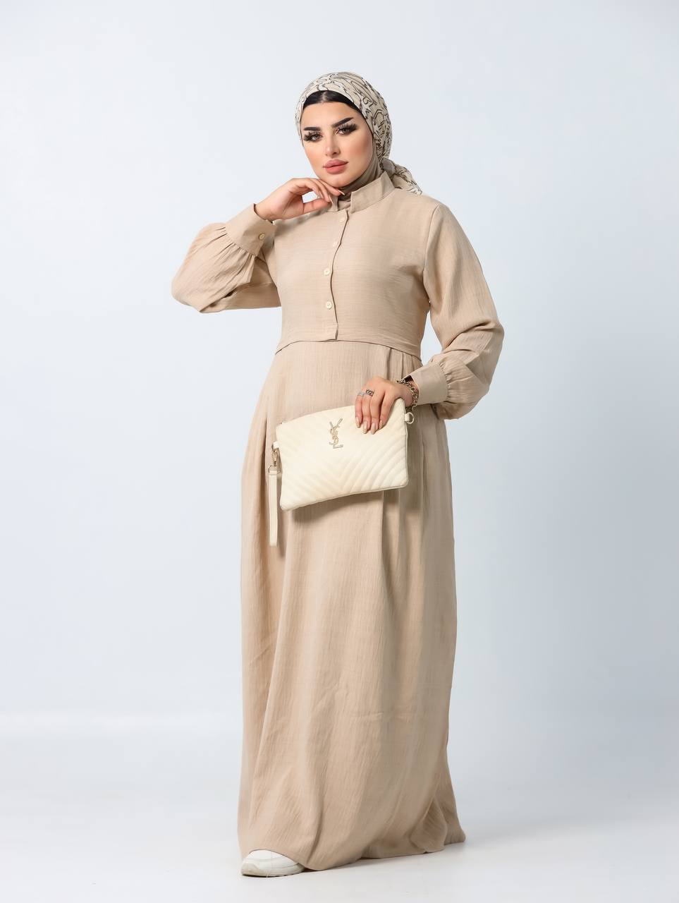 AZIZA - Soft Blossom