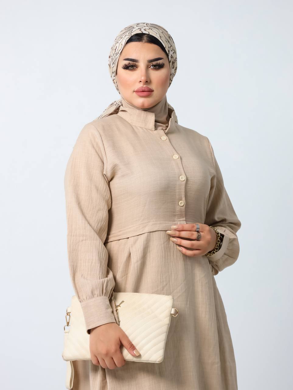 AZIZA - Soft Blossom