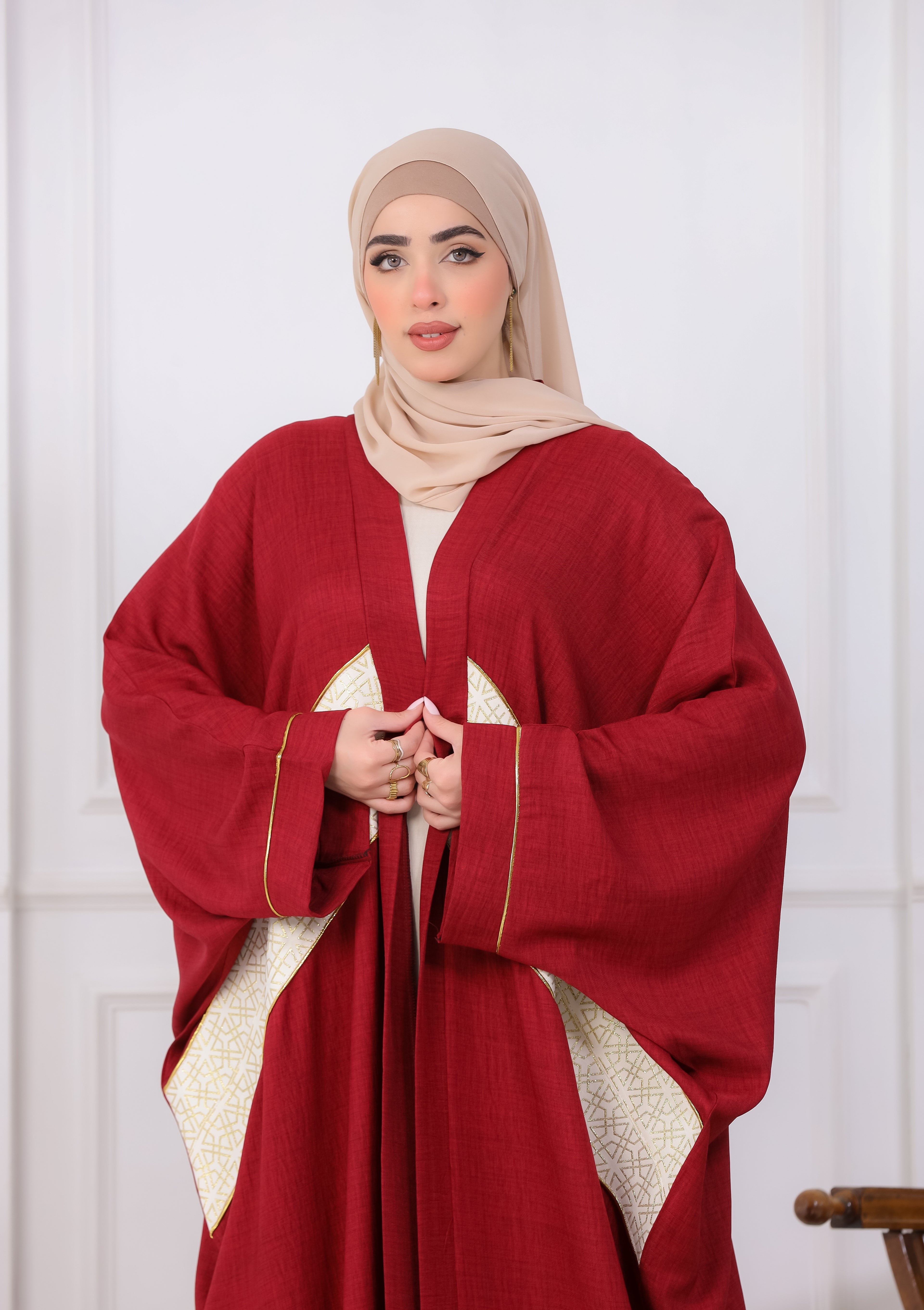 Noor – Cardigan