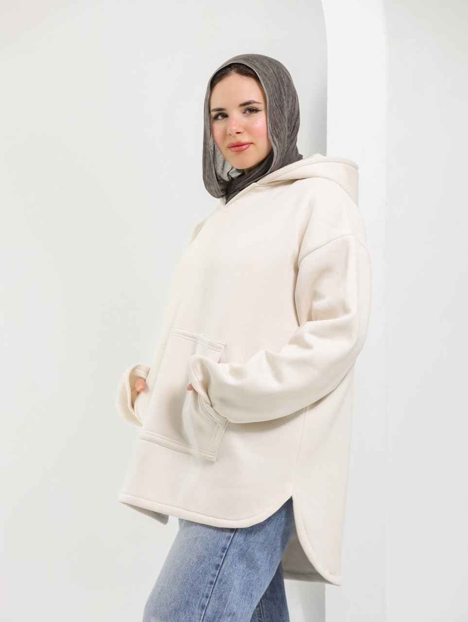 Cozy Hoodie