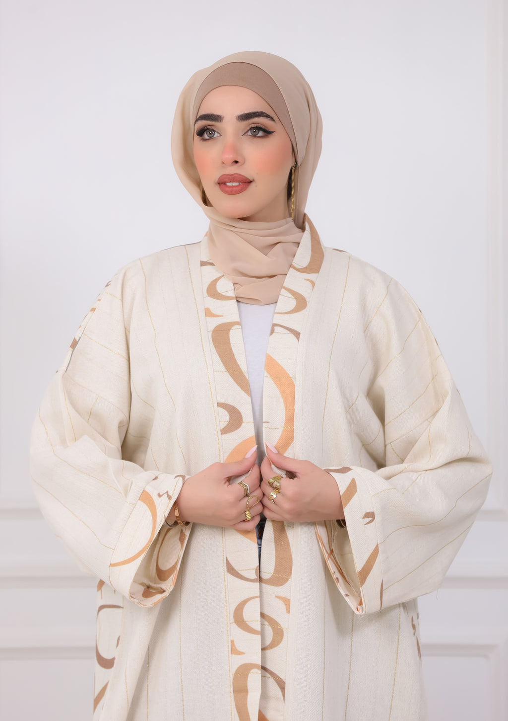 Hilal – Cardigan