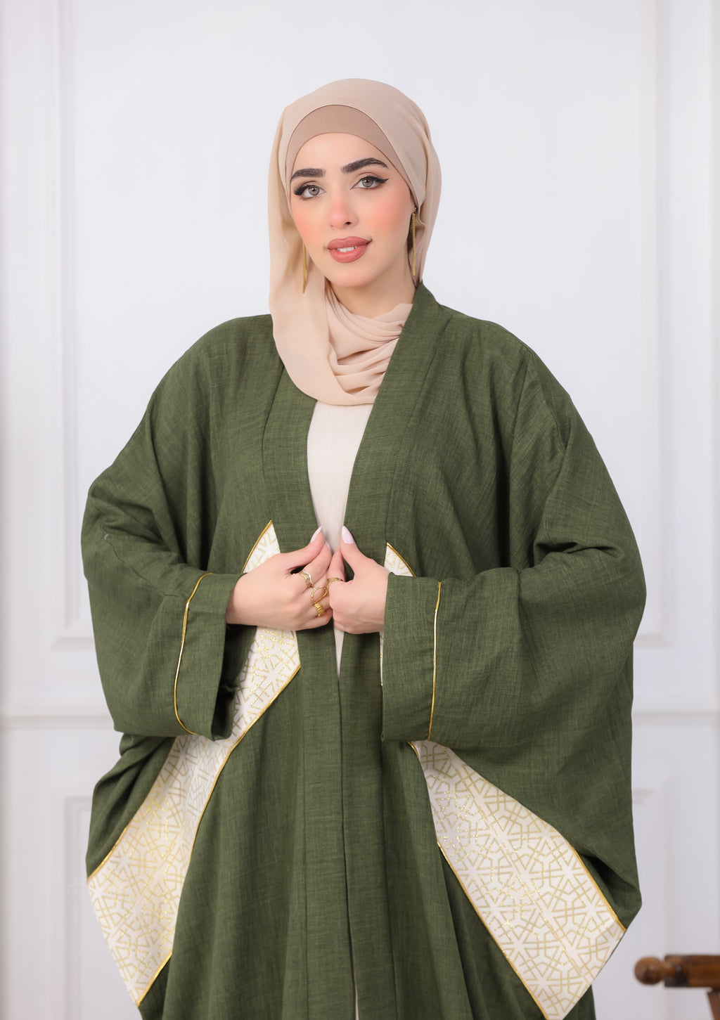 Rahaf – Cardigan