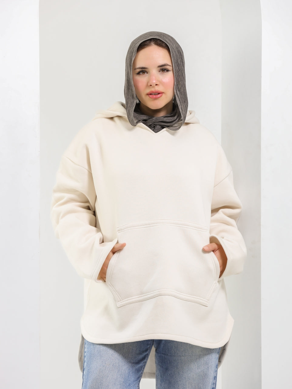 Cozy Hoodie