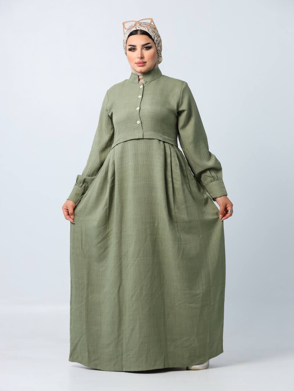 AZIZA - Soft Blossom