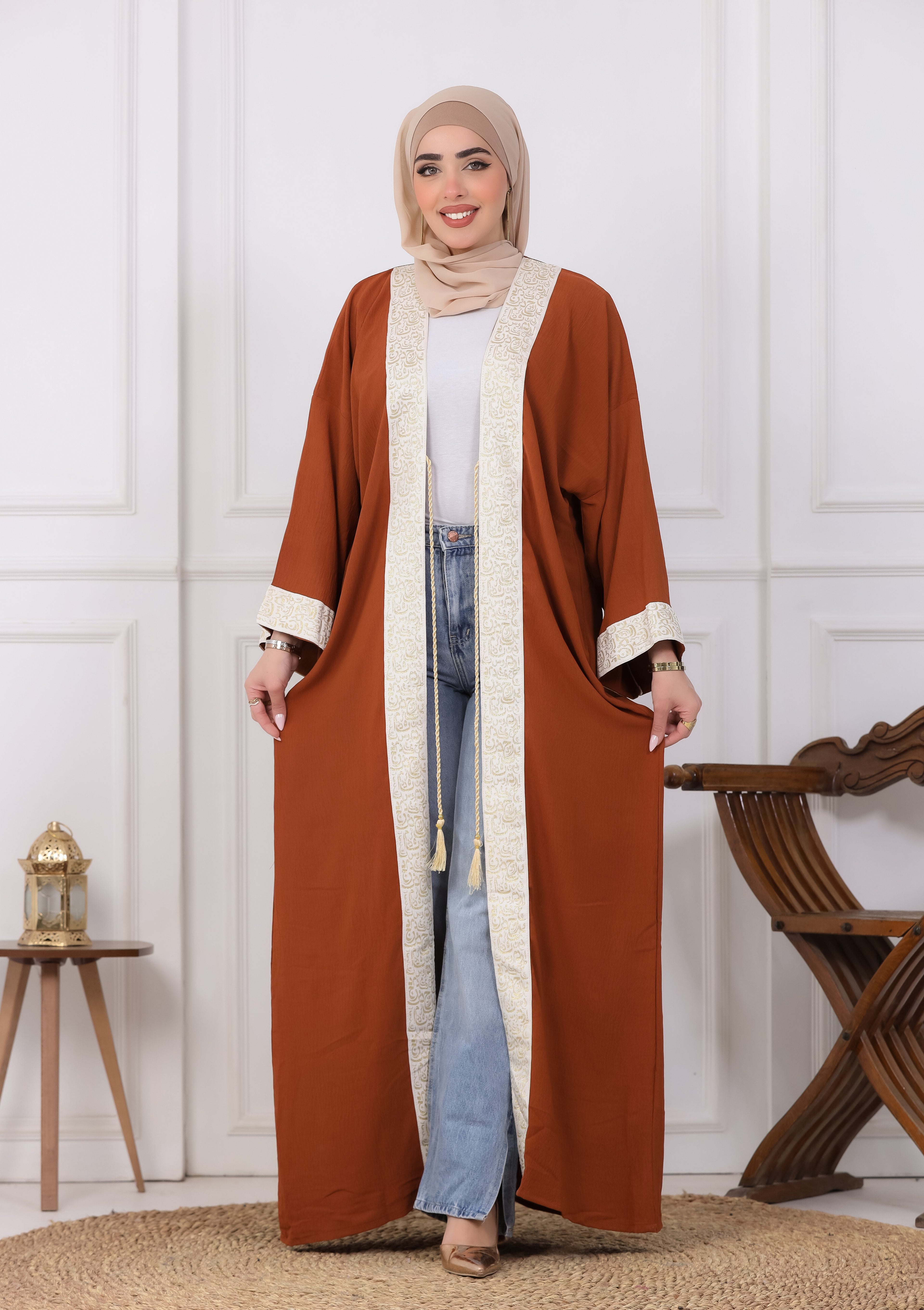 Durrah – Cardigan