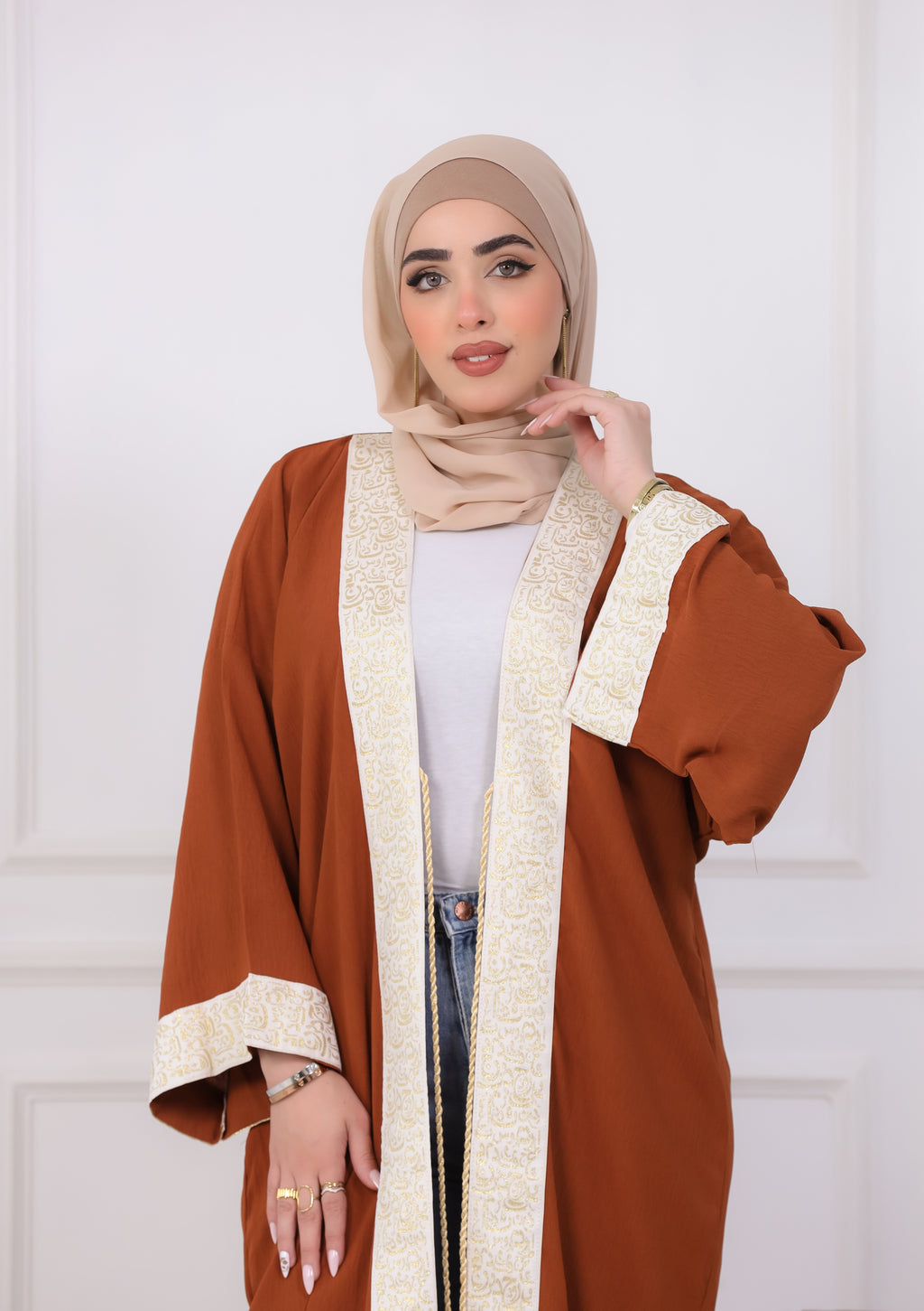 Durrah – Cardigan
