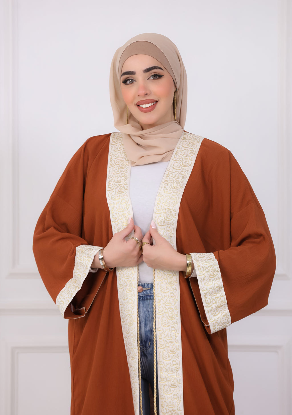 Durrah – Cardigan