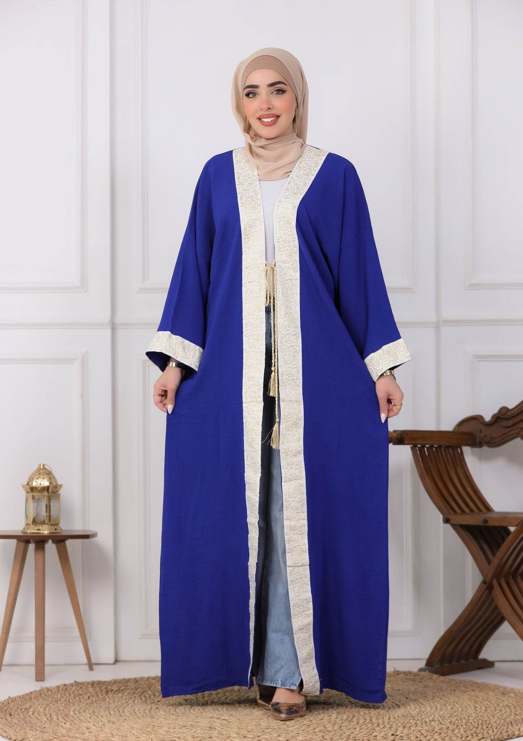 Ghaith – Cardigan