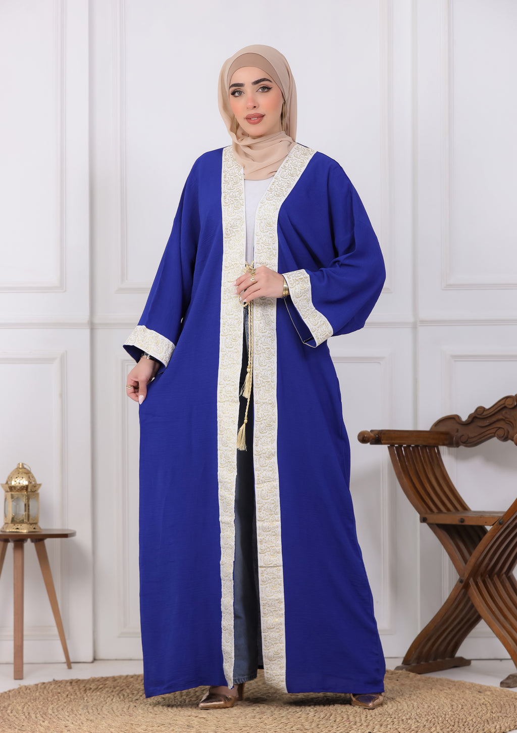 Ghaith – Cardigan