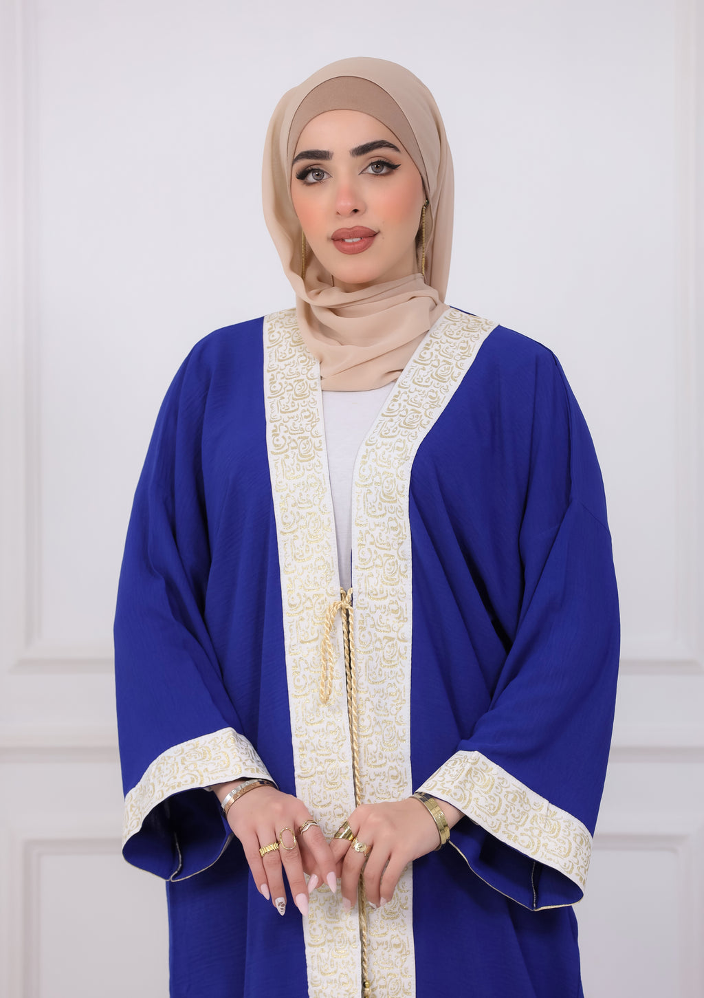 Ghaith – Cardigan
