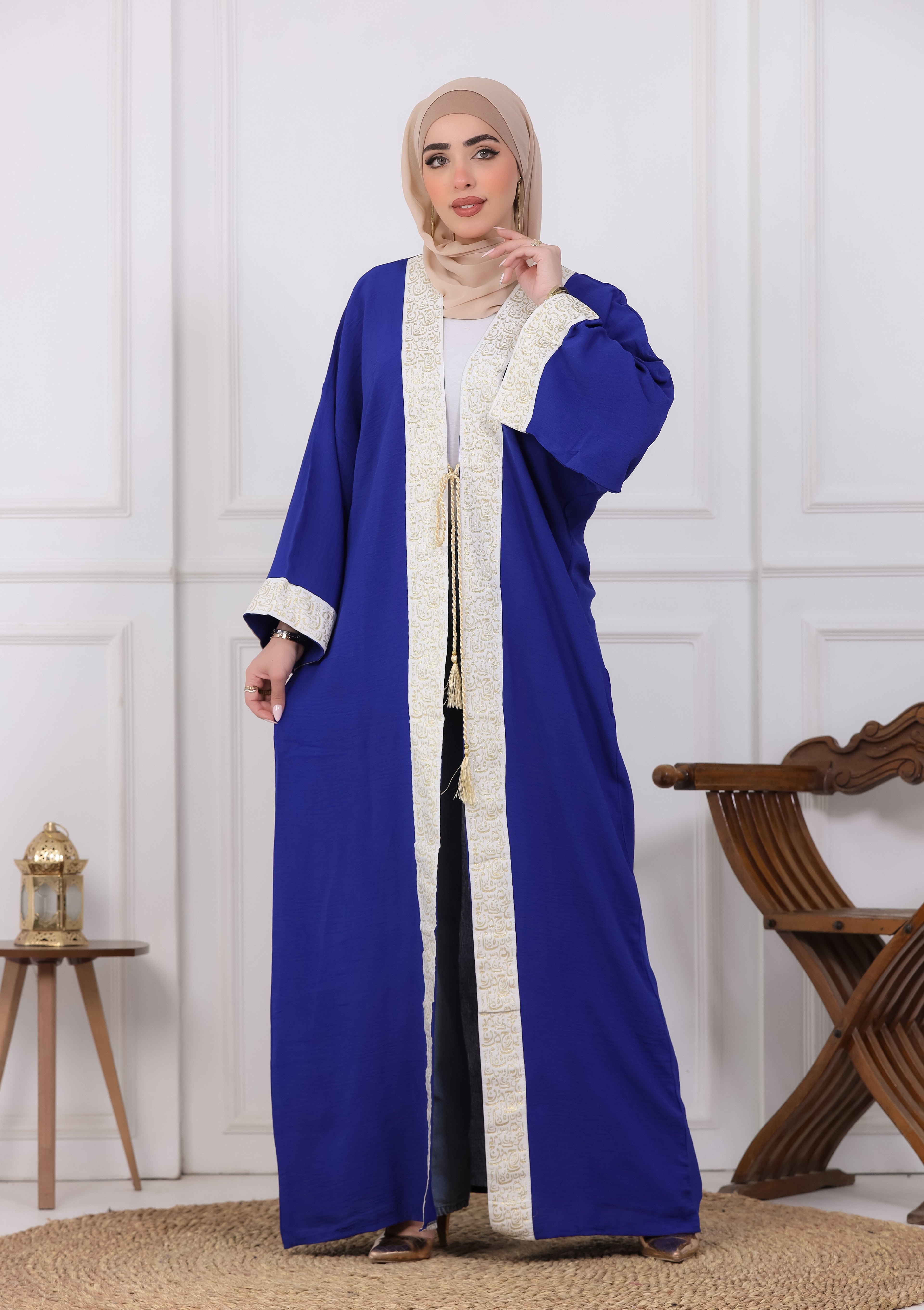 Ghaith – Cardigan