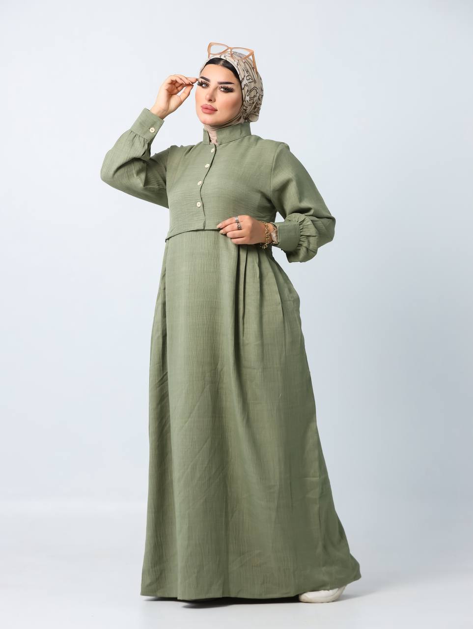 AZIZA - Soft Blossom