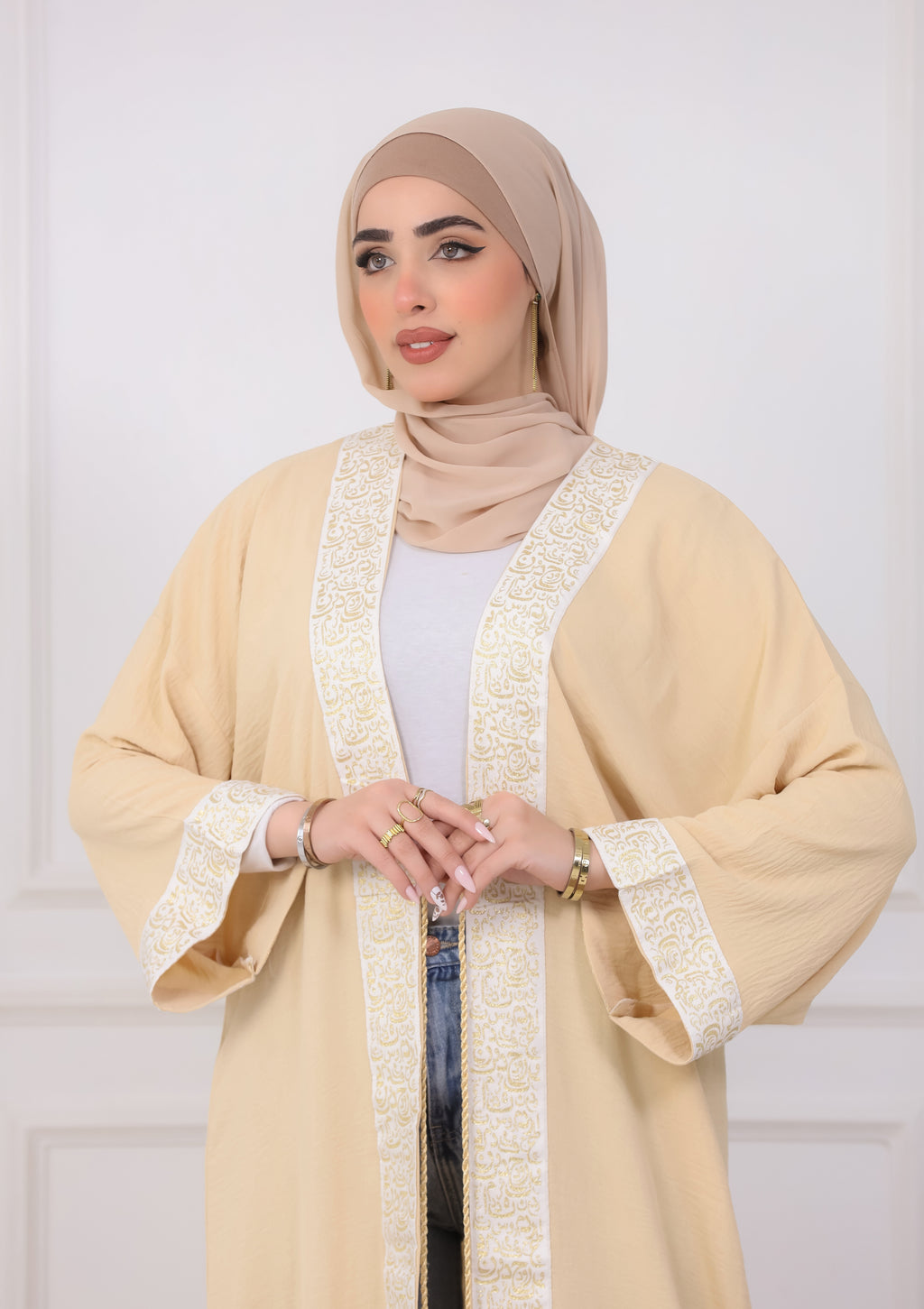 Sulaf – Cardigan