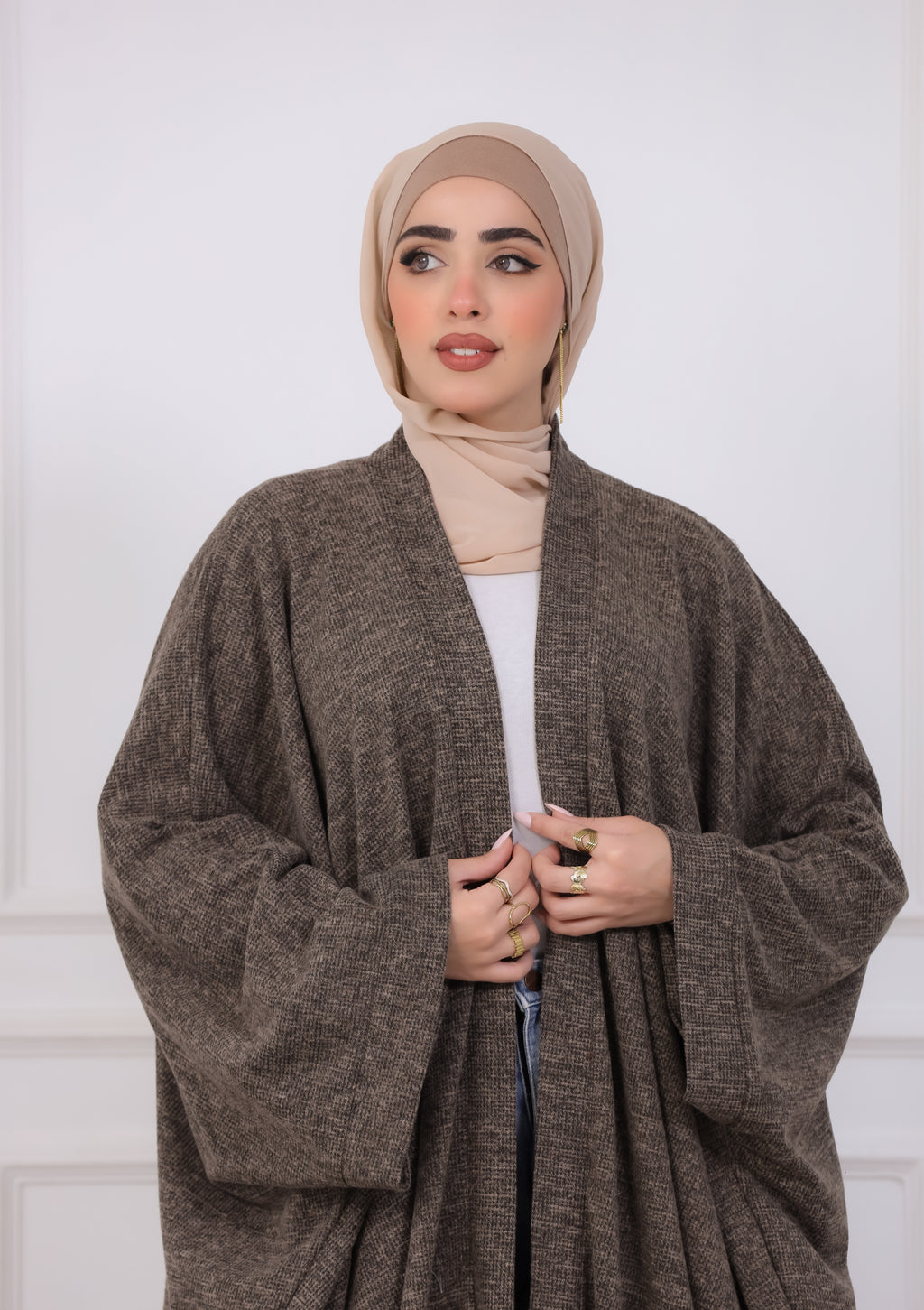 Sulaf – Cardigan