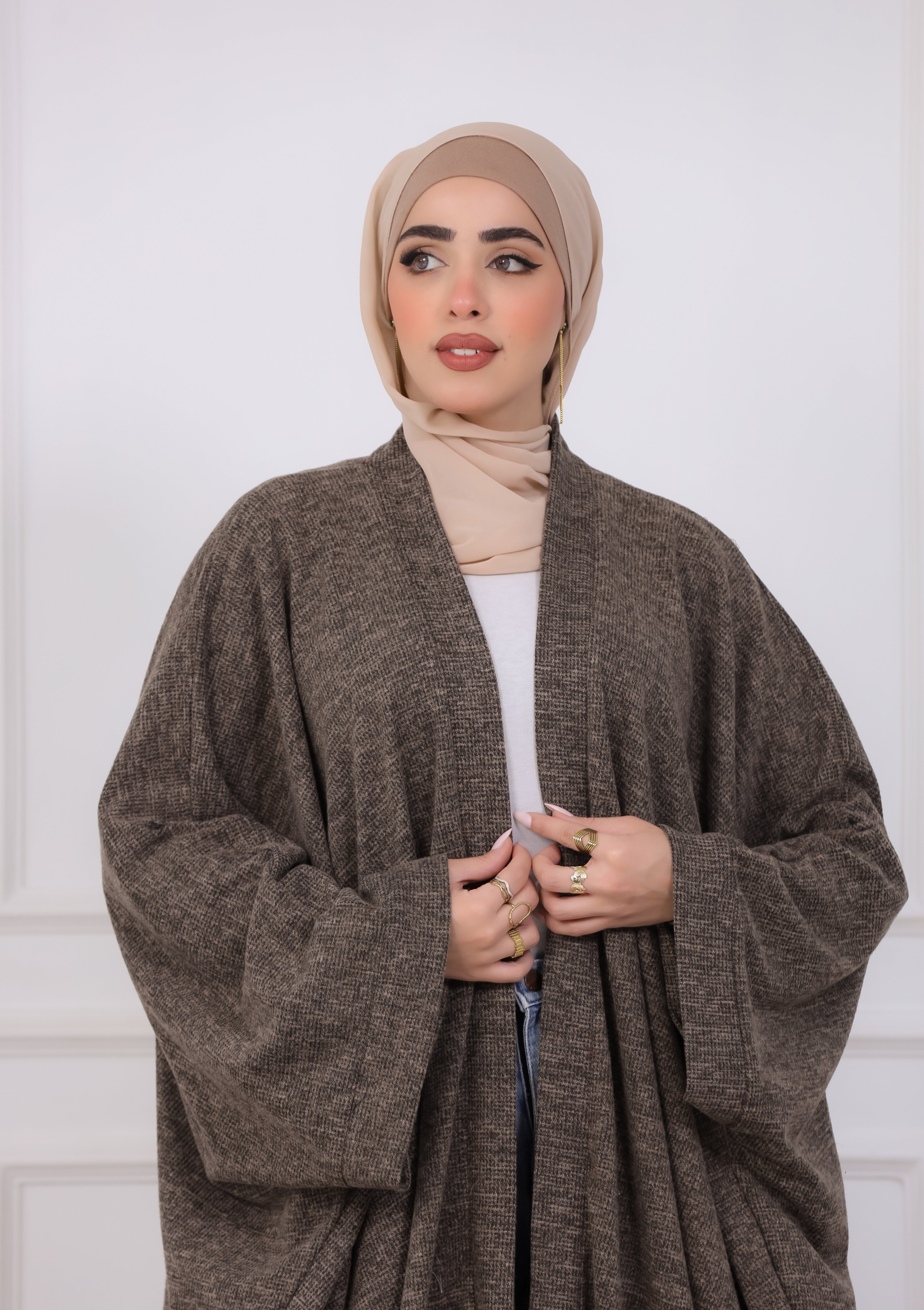 Sulaf – Cardigan