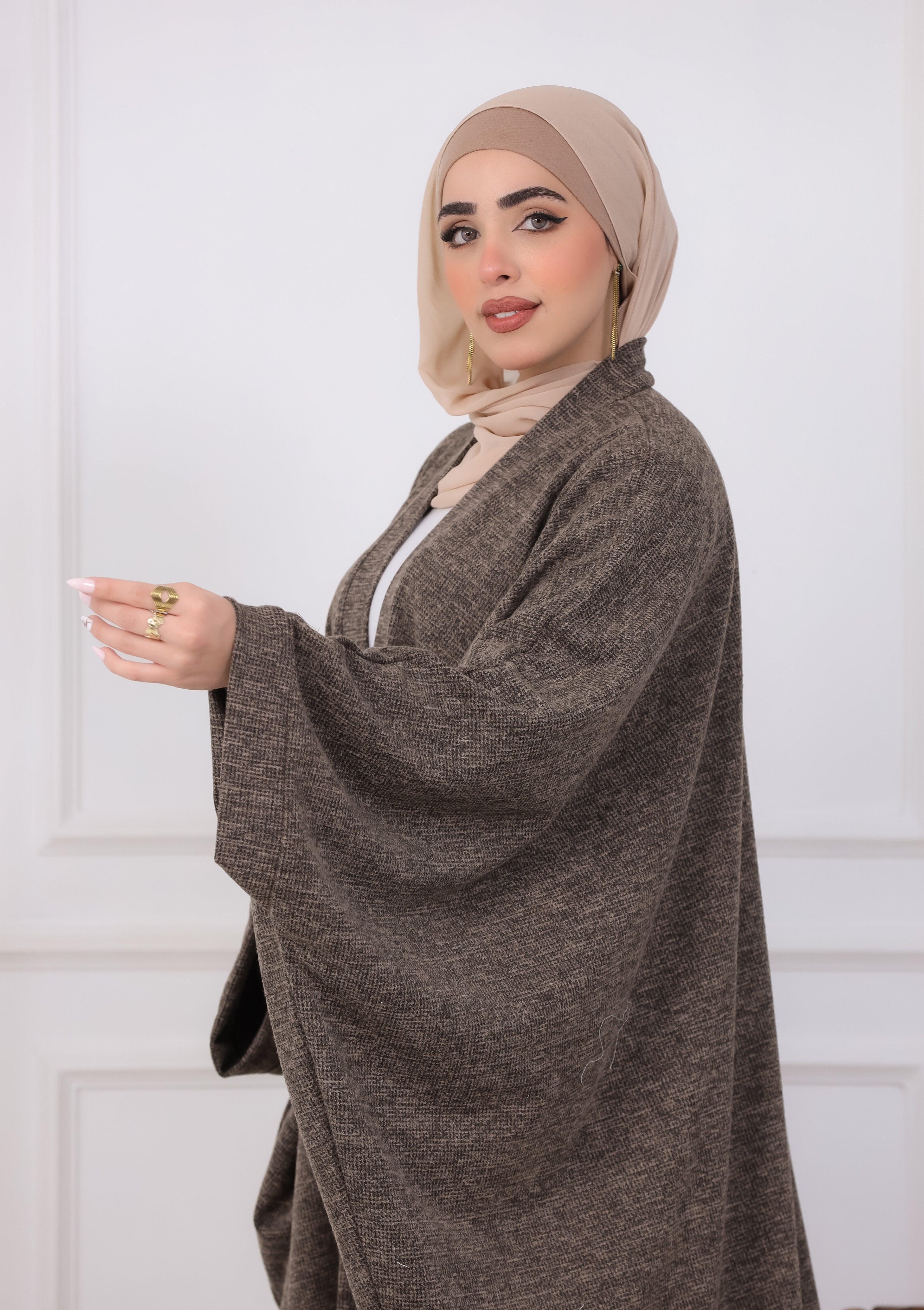 Sulaf – Cardigan