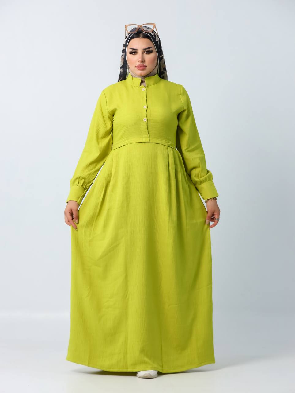 AZIZA - Soft Blossom