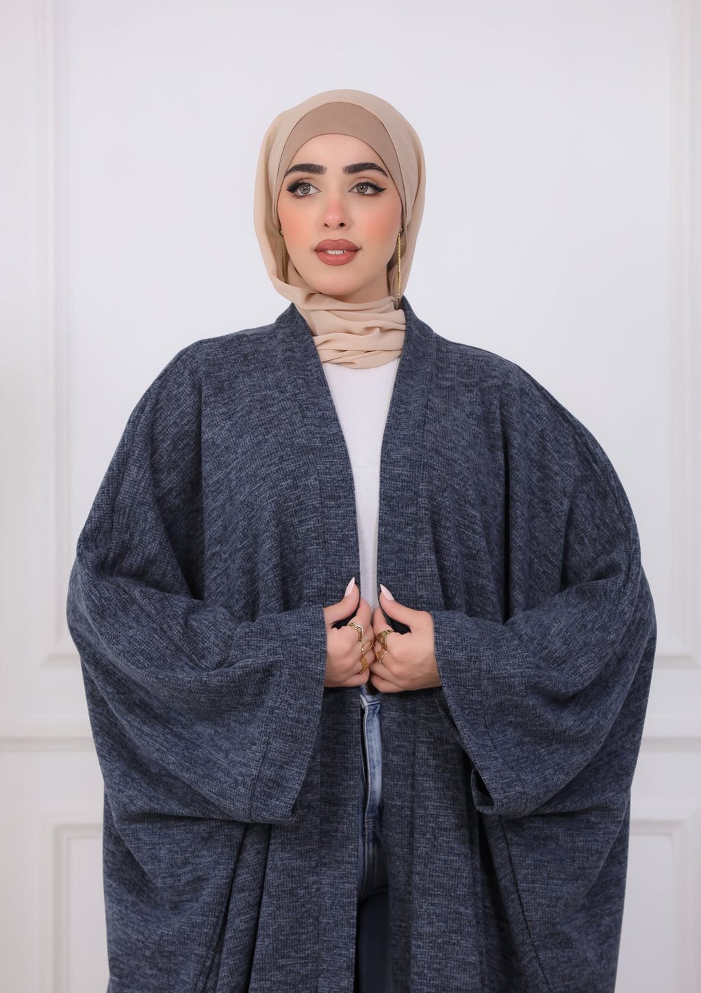 Tieh – Cardigan