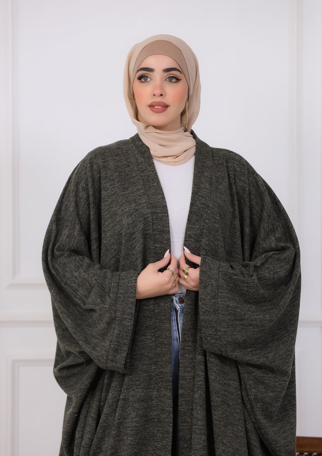 Atheer – Cardigan