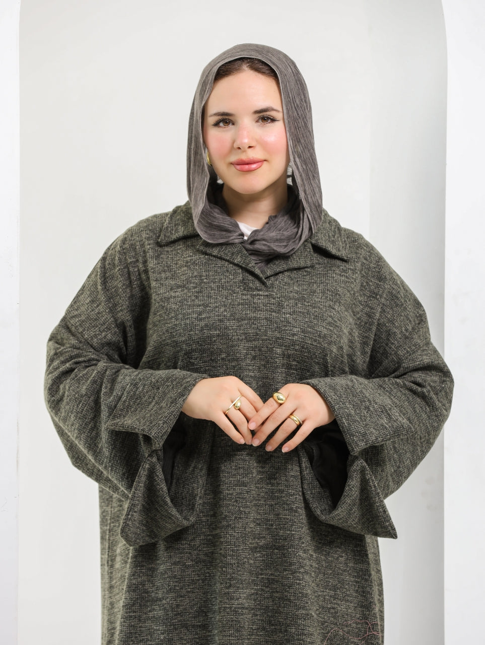 Cozy Whisper